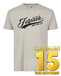 JetPack T-Shirt 15th Anniversary (LIMITED EDITION)