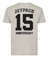 JetPack T-Shirt 15th Anniversary (LIMITED EDITION)