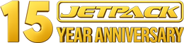 JetPack Bags