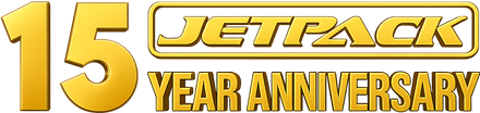 JetPack Bags
