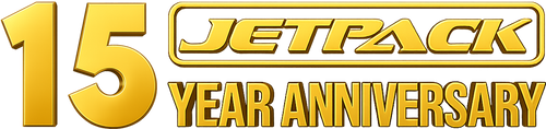 JetPack Bags