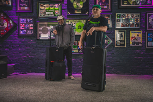 JetPack Glide System