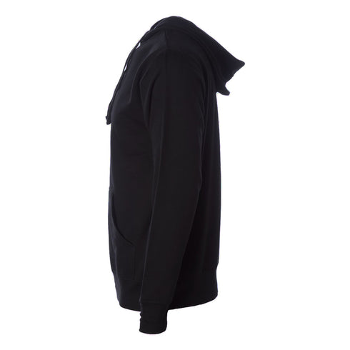 JetPack Sweatshirt Black (JetPack Logo white)