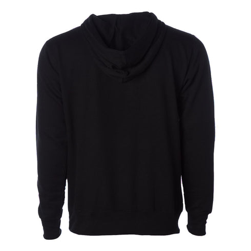 JetPack Sweatshirt Black (JetPack Logo white)