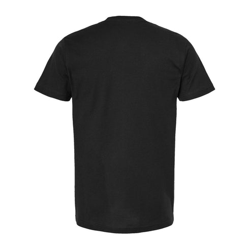 JetPack T-Shirt Black (JetPack Logo White)