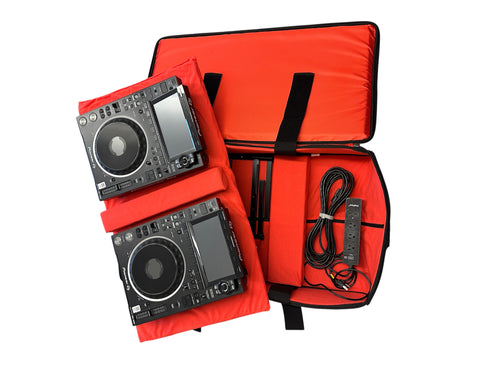 JetPack Glide XL System