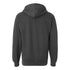 JetPack Sweatshirt Heather Grey (JetPack Logo Black)