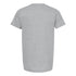 JetPack T-Shirt Heather Grey (JetPack Logo Black)