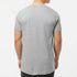 JetPack T-Shirt Heather Grey (JetPack Logo Black)