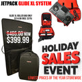 JetPack Glide XL System