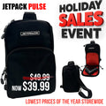 JetPack Pulse