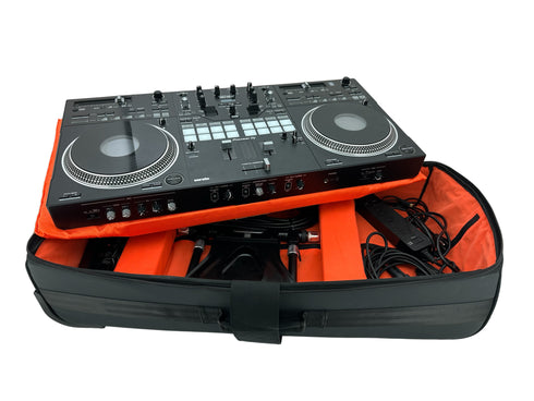 JetPack Glide System