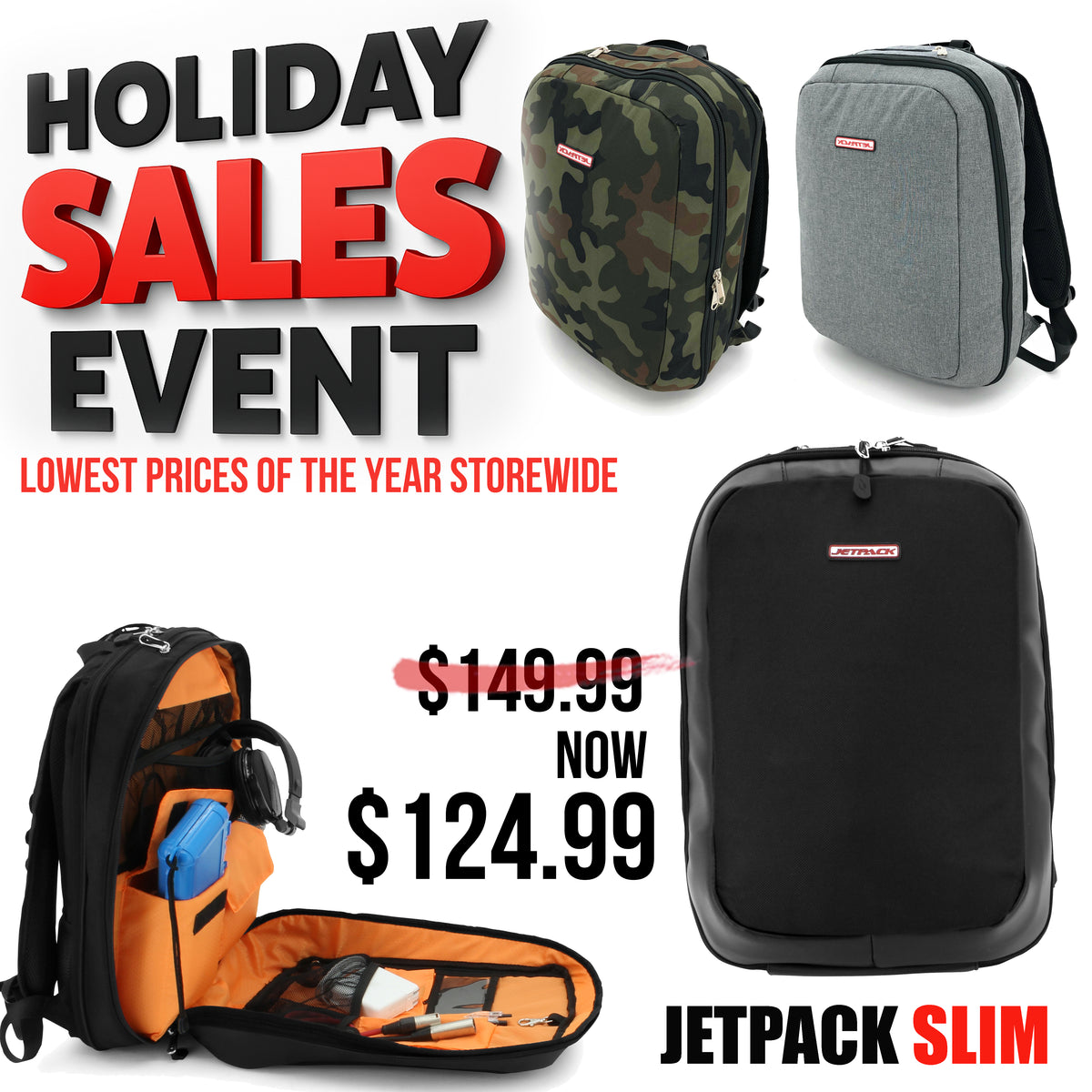 Jetpack Slim – JetPack Bags