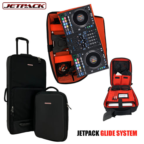 JetPack Glide System