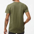 JetPack T-Shirt Military Green (JetPack Logo White)