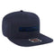 JetPack Snapback Navy Blue (JetPack Logo Black)