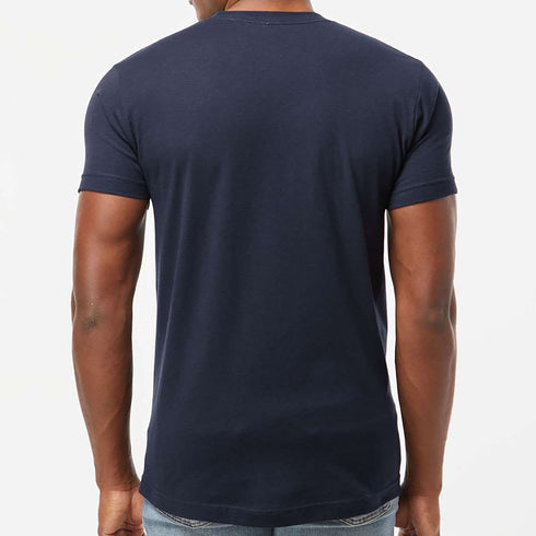 JetPack T-Shirt Navy Blue (JetPack Logo White)