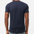 JetPack T-Shirt Navy Blue (JetPack Logo White)