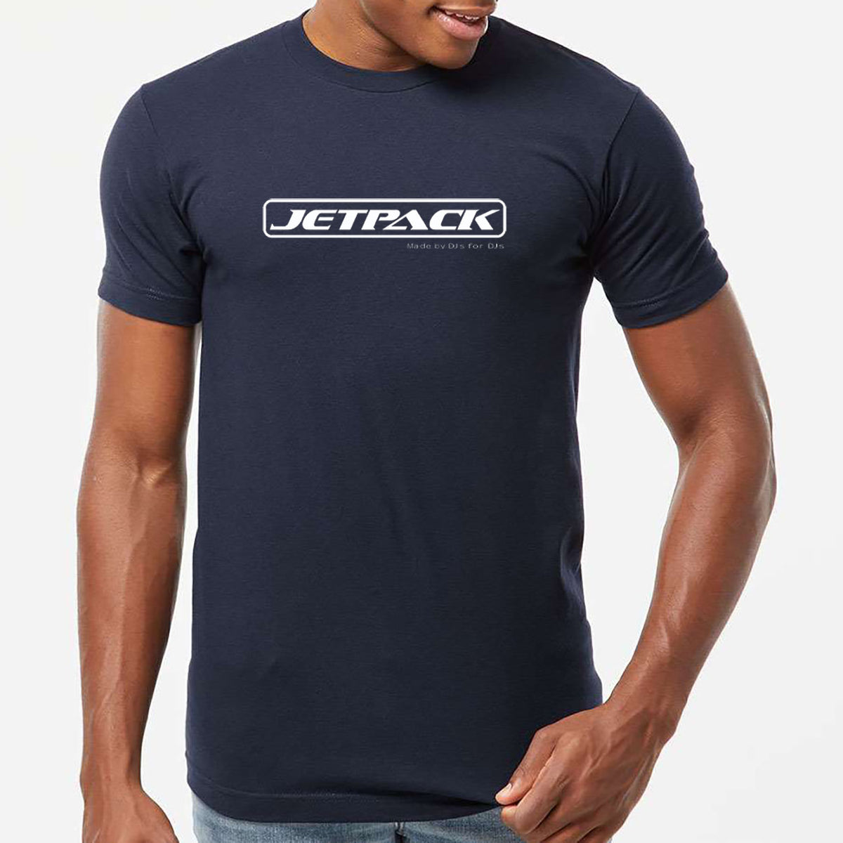 ★BADBLOOD★ Mystic Dot Logo Jersey T-Shirt Navy Badblood Mystic Dot Logo Jersey T-Shirt Navy – BBGSHOPHK