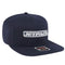 JetPack Snapback Navy Blue (JetPack Logo White)