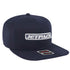JetPack Snapback Navy Blue (JetPack Logo White)
