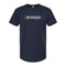 JetPack T-Shirt Navy Blue (JetPack Logo White)