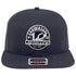 JetPack Snapback Navy Blue (10th Anniversary logo white)