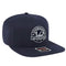JetPack Snapback Navy Blue (10th Anniversary logo white)