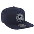 JetPack Snapback Navy Blue (10th Anniversary logo white)
