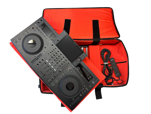 JetPack Glide XL System