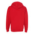 JetPack Sweatshirt Red (JetPack Logo white)