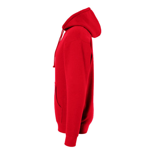 JetPack Sweatshirt Red (JetPack Logo white)