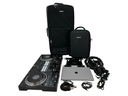 JetPack Glide System