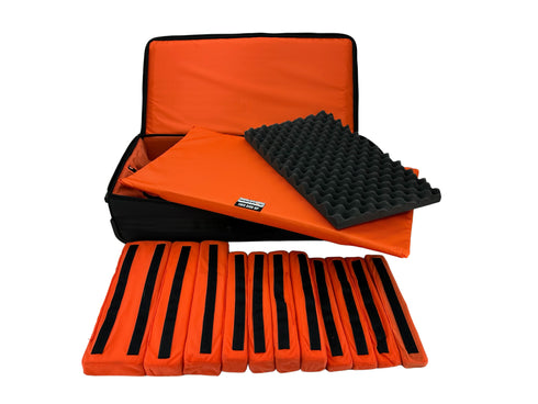 JetPack Glide System