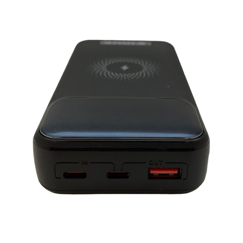 20,000 mAh JetPack Battery Bank