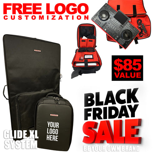 JetPack Glide XL System