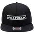 JetPack Snapback Black (JetPack Logo White)