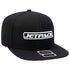 JetPack Snapback Black (JetPack Logo White)