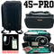 JetPack 45-PRO (ON SALE NOW)