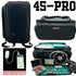 JetPack 45-PRO (ON SALE NOW)