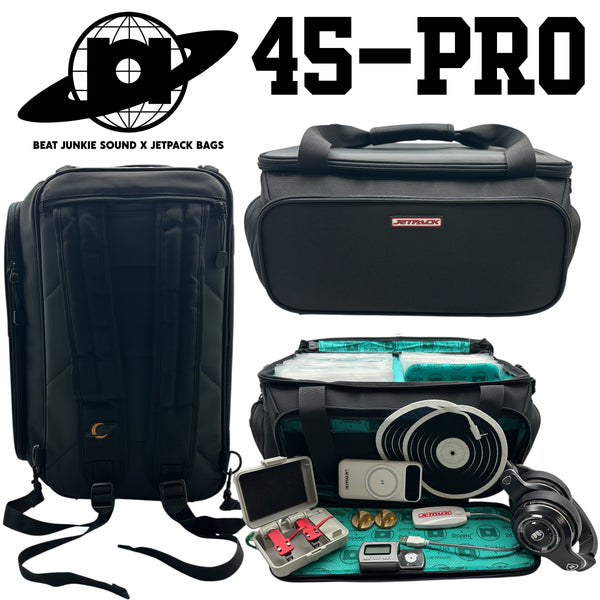JetPack 45-PRO (ON SALE NOW)