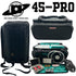 JetPack 45-PRO (ON SALE NOW)