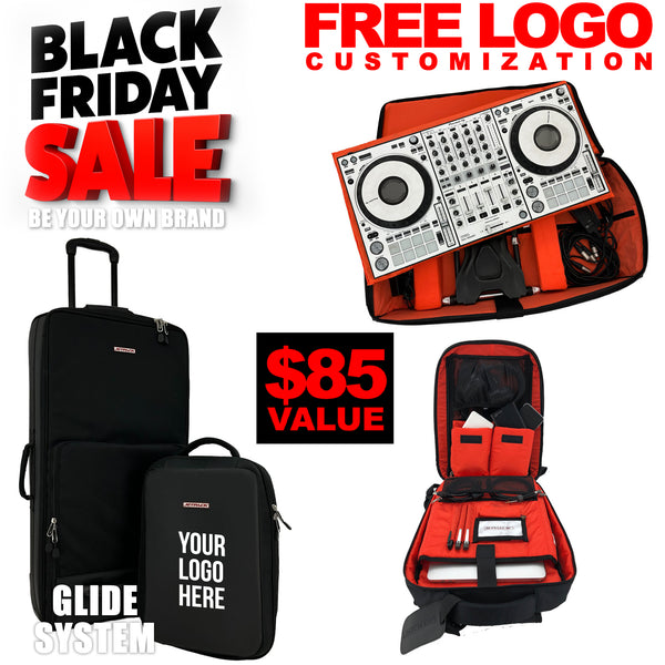 JetPack Glide System