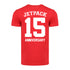 JetPack T-Shirt 15th Anniversary (LIMITED EDITION)