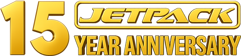Jetpack Name JETPACK – JetPack Bags