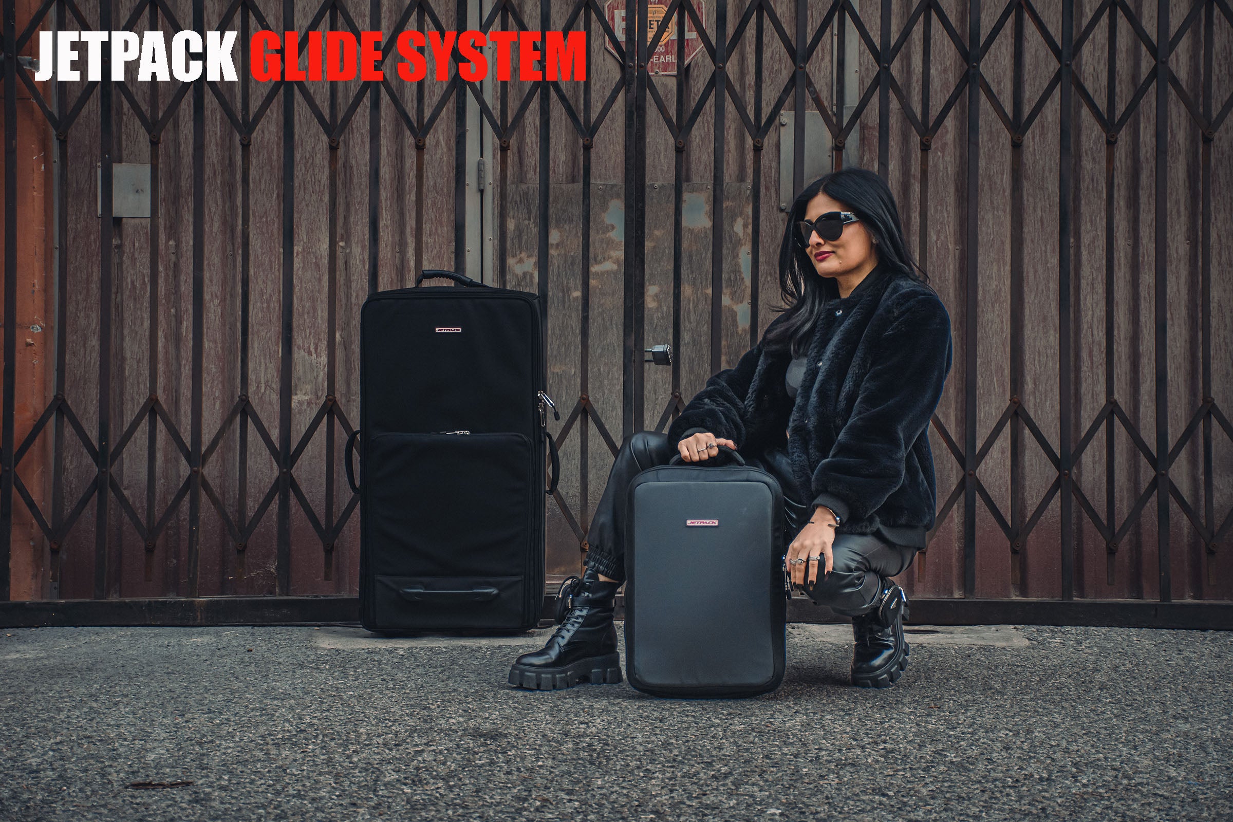 Netjets Backpack The best DJ bags and backpacks for your laptop, gear, and equipment ...