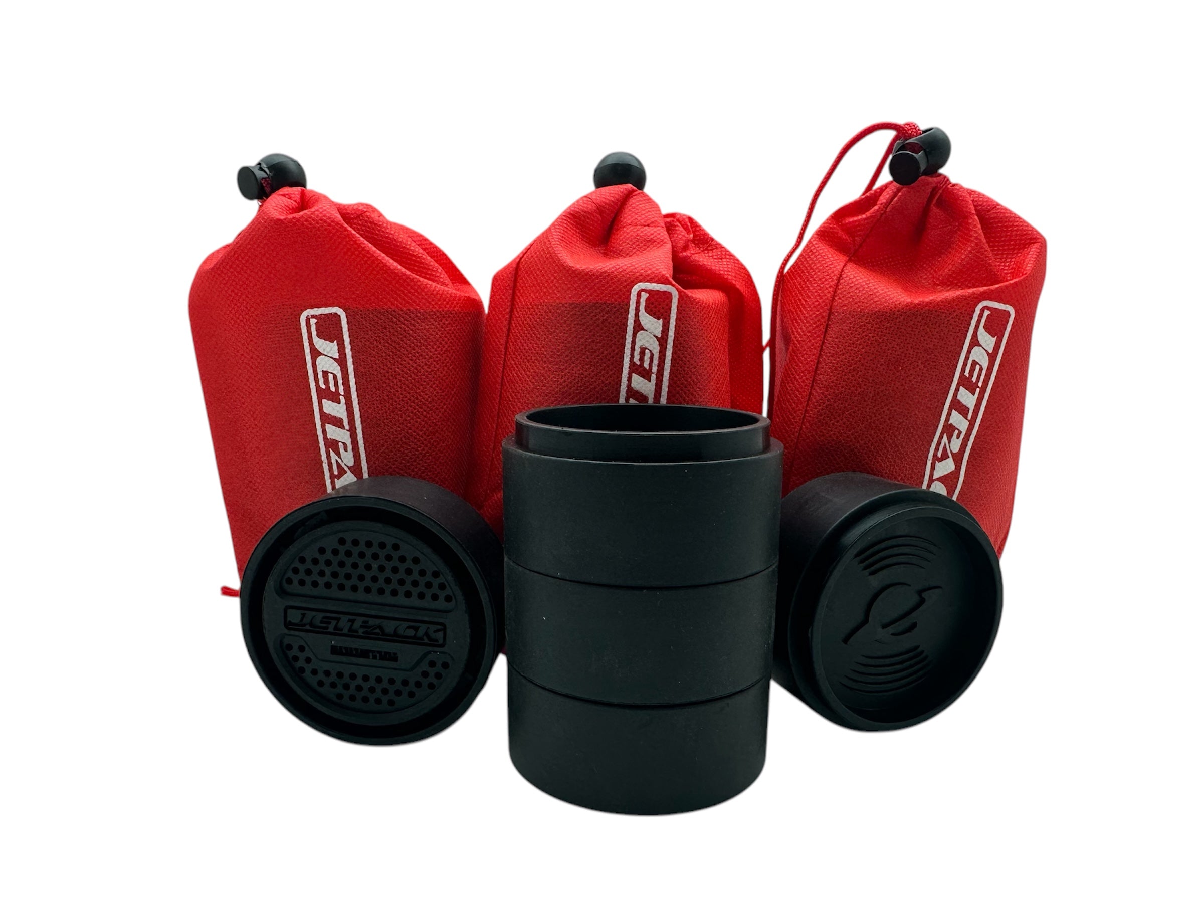 NEW – JetPack Bags