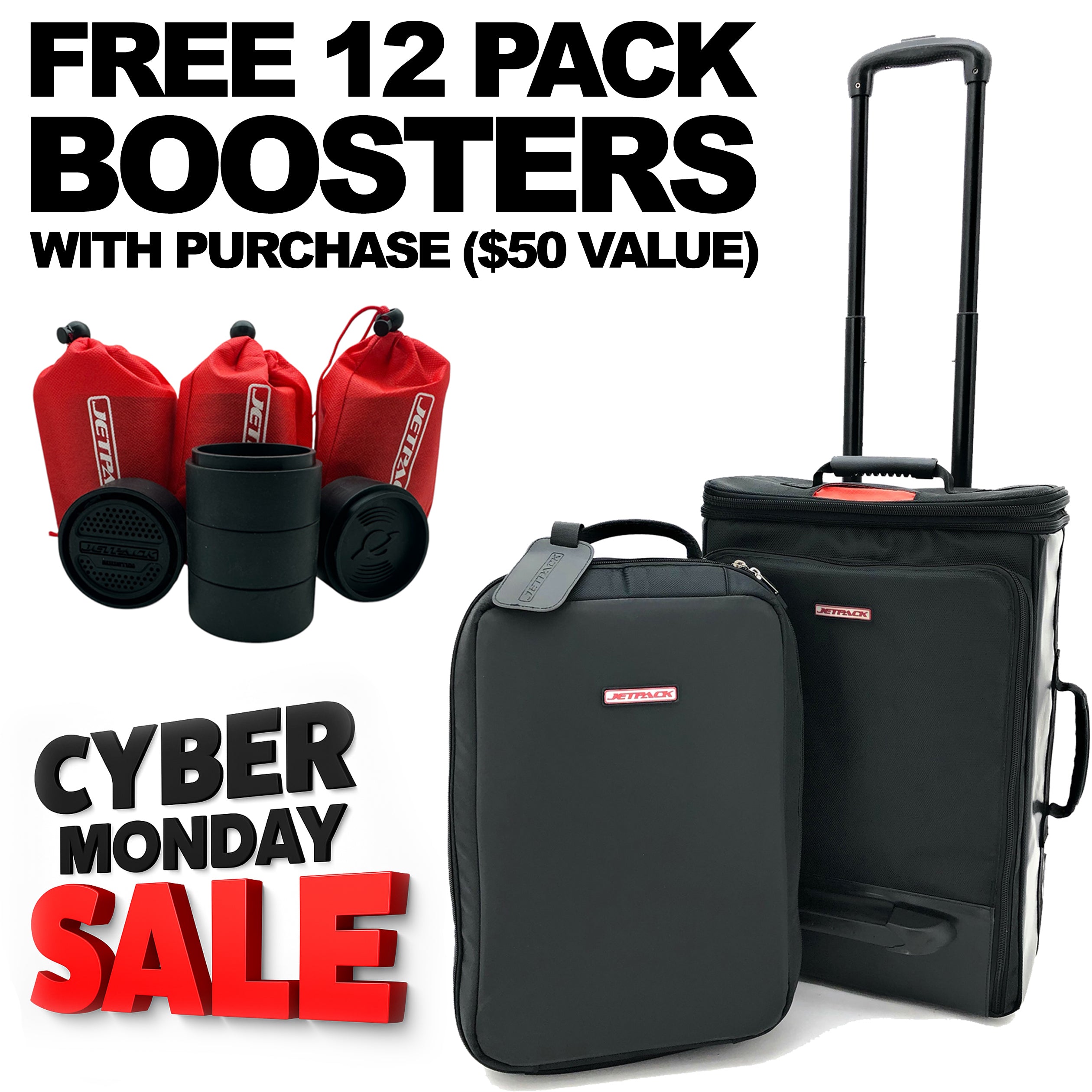 PIONEER DJM-S11/SE – JetPack Bags