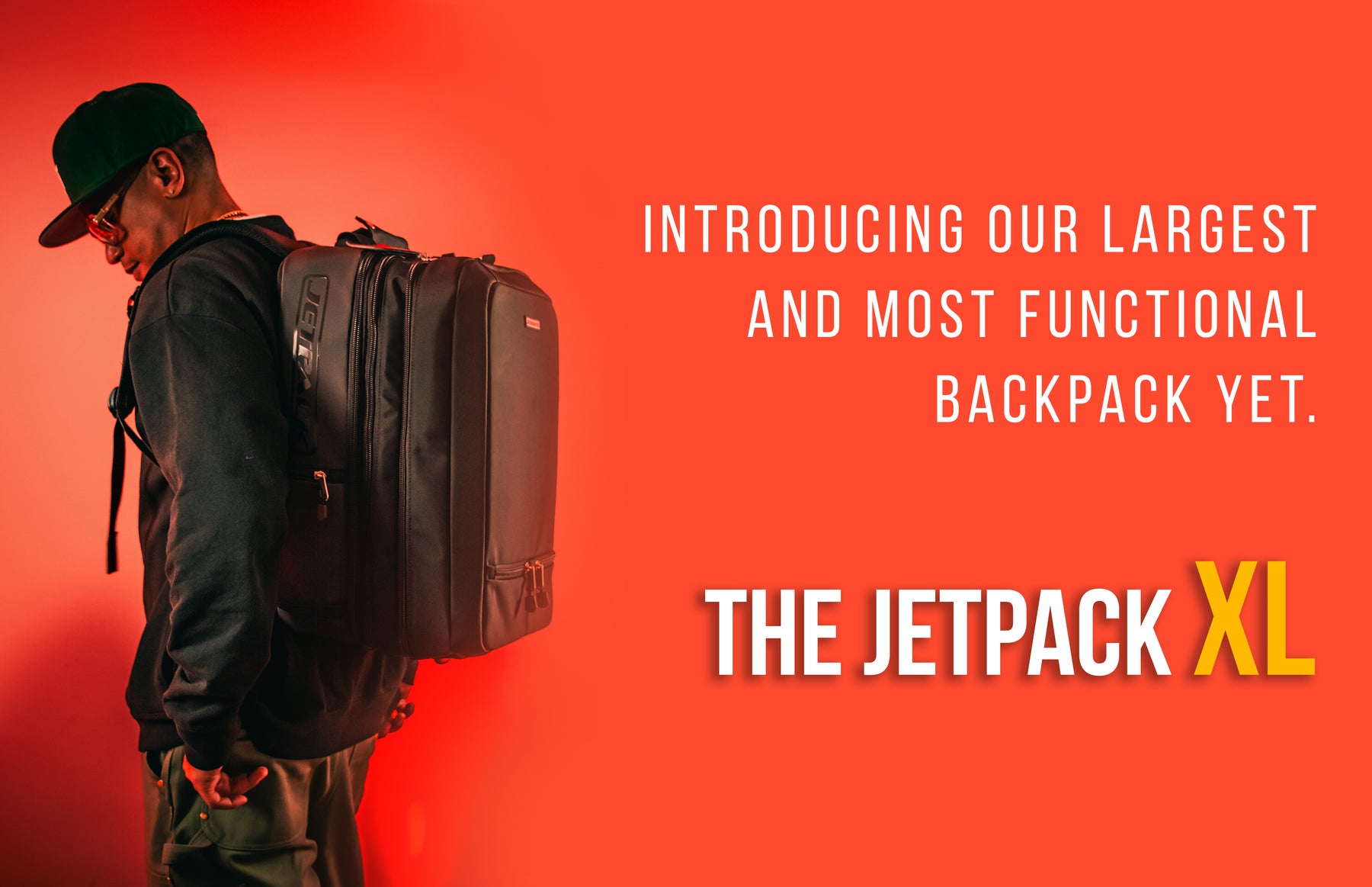 Jetpen Backpack The best DJ bags and backpacks for your laptop, gear, and equipment ...
